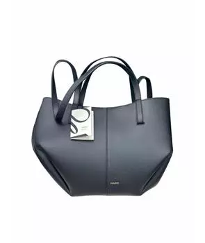 Сумка с короткими ручками