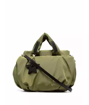 Сумка с короткими ручками