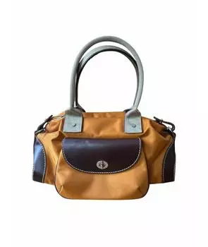 Сумка с короткими ручками