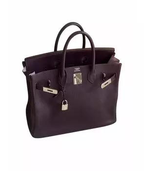 Сумка с короткими ручками