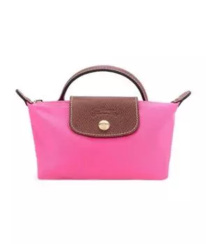 Сумка с короткими ручками