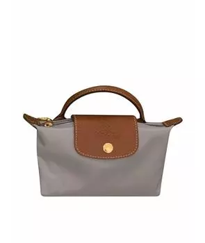 Сумка с короткими ручками