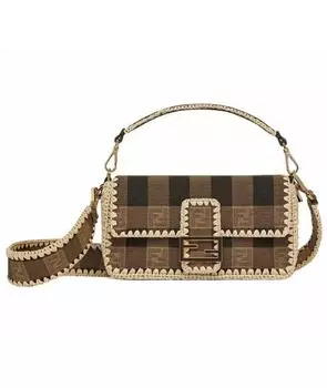 Сумка с короткими ручками