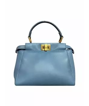 Сумка с короткими ручками