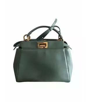 Сумка с короткими ручками