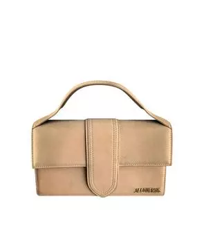 Сумка с короткими ручками