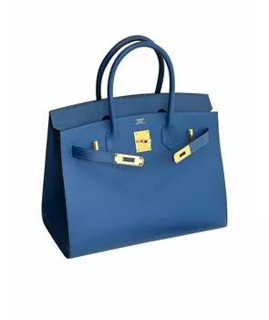 Сумка с короткими ручками