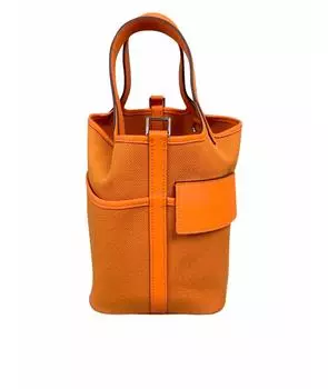 Сумка с короткими ручками