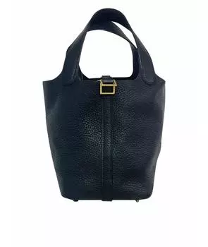 Сумка с короткими ручками