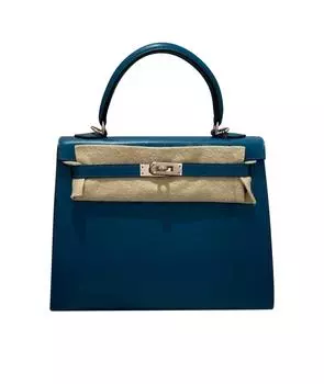 Сумка с короткими ручками