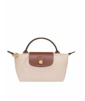 Сумка с короткими ручками