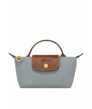 Сумка с короткими ручками