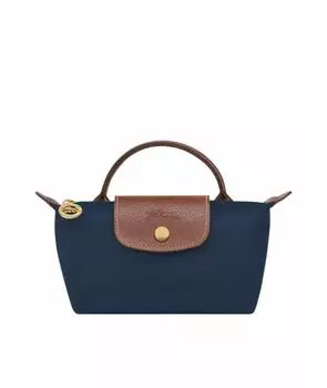 Сумка с короткими ручками