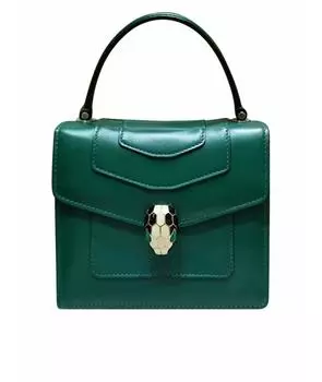 Сумка с короткими ручками