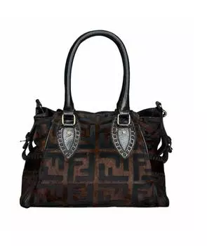 Сумка с короткими ручками