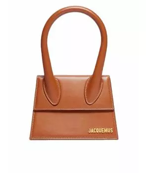 Сумка с короткими ручками