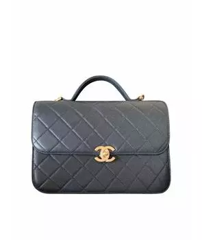 Сумка с короткими ручками