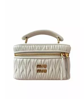 Сумка с короткими ручками