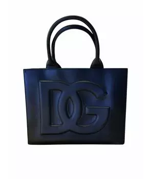 Сумка с короткими ручками