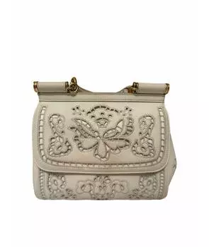 Сумка с короткими ручками