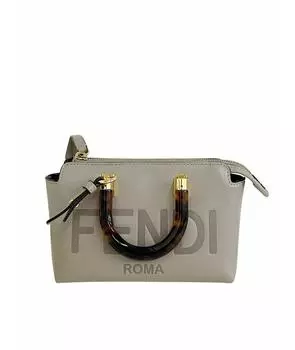 Сумка с короткими ручками