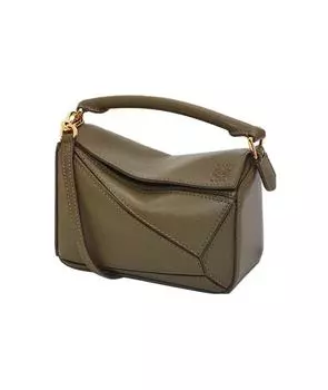 Сумка с короткими ручками