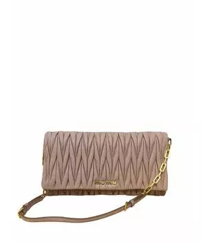 Сумка с короткими ручками