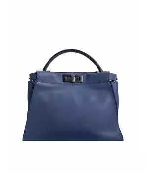 Сумка с короткими ручками