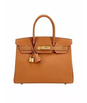 Сумка с короткими ручками