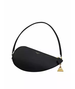 Сумка с короткими ручками