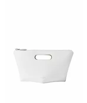 Сумка с короткими ручками