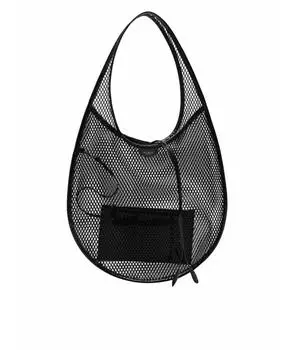 Сумка с короткими ручками