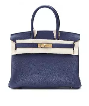 Сумка с короткими ручками