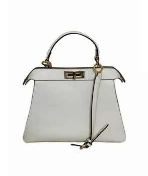 Сумка с короткими ручками