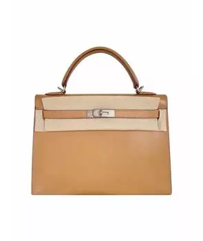 Сумка с короткими ручками