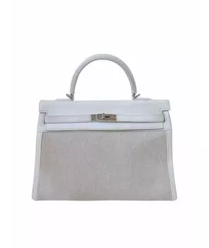 Сумка с короткими ручками