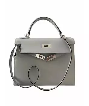 Сумка с короткими ручками