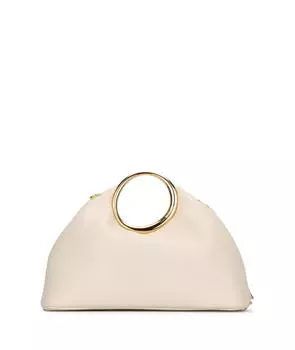 Сумка с короткими ручками