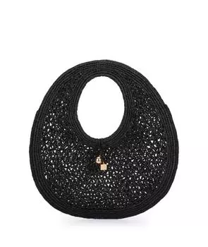 Сумка с короткими ручками