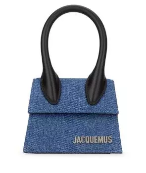 Сумка с короткими ручками