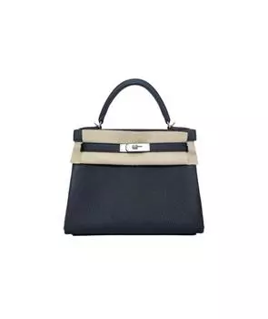 Сумка с короткими ручками