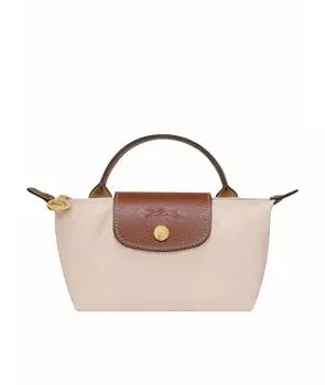 Сумка с короткими ручками