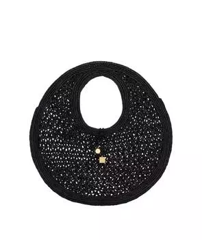 Сумка с короткими ручками