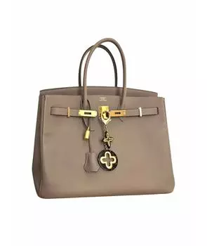 Сумка с короткими ручками