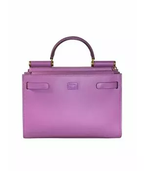 Сумка с короткими ручками