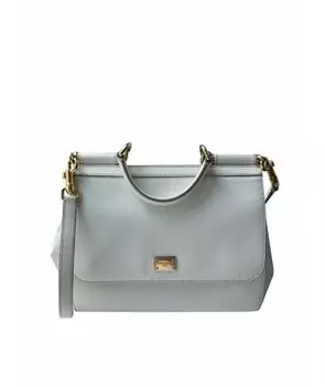 Сумка с короткими ручками