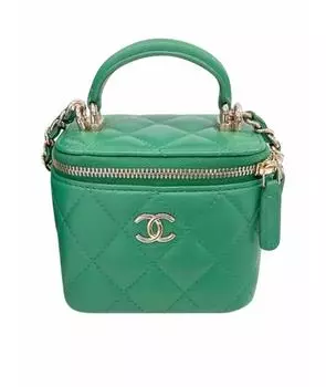 Сумка с короткими ручками