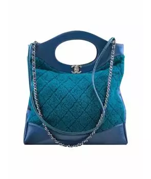 Сумка с короткими ручками