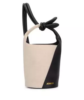 Сумка с короткими ручками