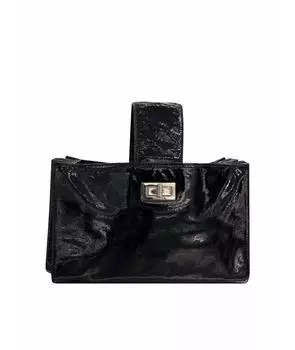 Сумка с короткими ручками